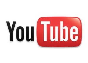 Klik op dit logo om naar mijn youtube kanaal te gaan.